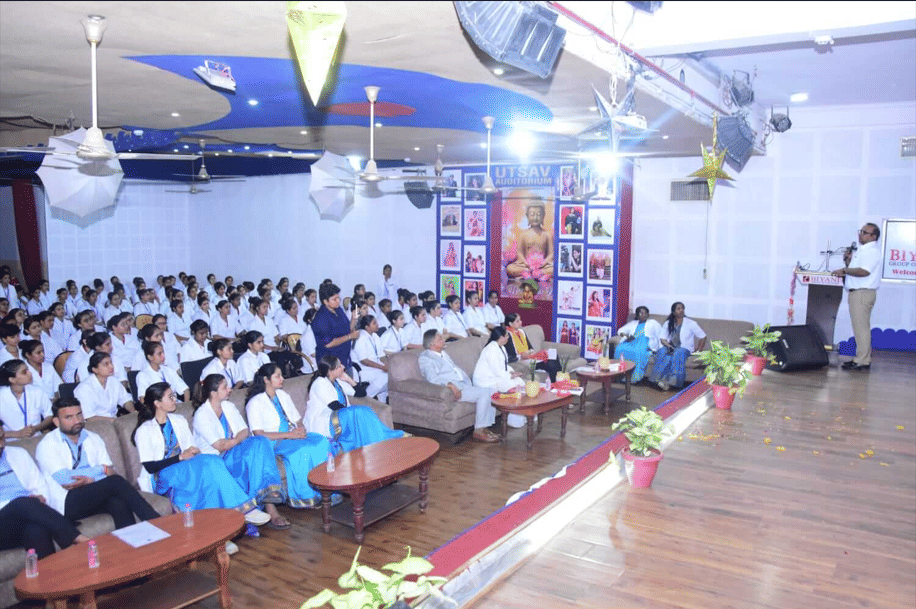 Biyani School of Nursing & Paramedical Science Jaipur College Activities photo 16